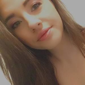 Meet your Posher, Haley alysha-mason